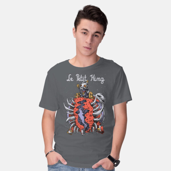 Le Petit Owl King - Image 10