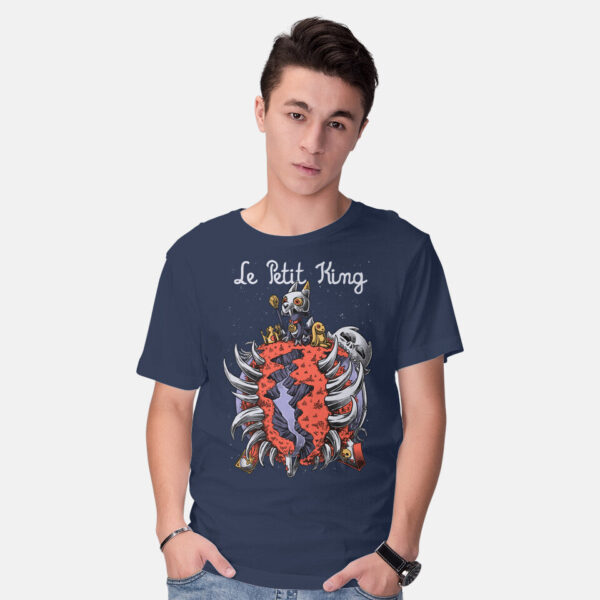 Le Petit Owl King - Image 6