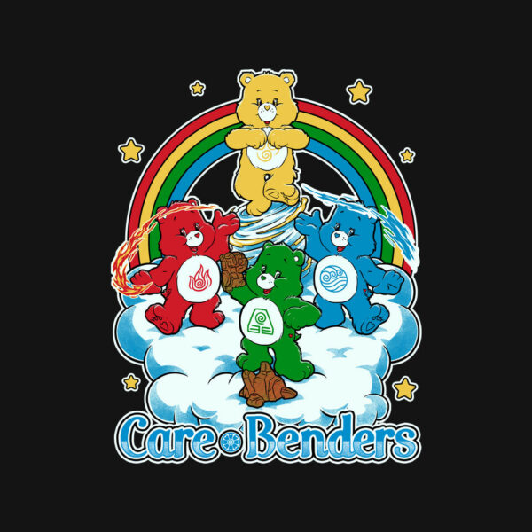 Elemental Bears - Image 8