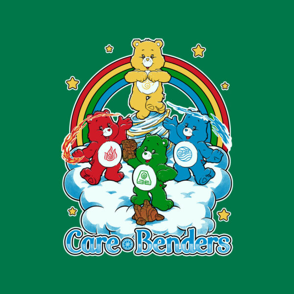 Elemental Bears - Image 20