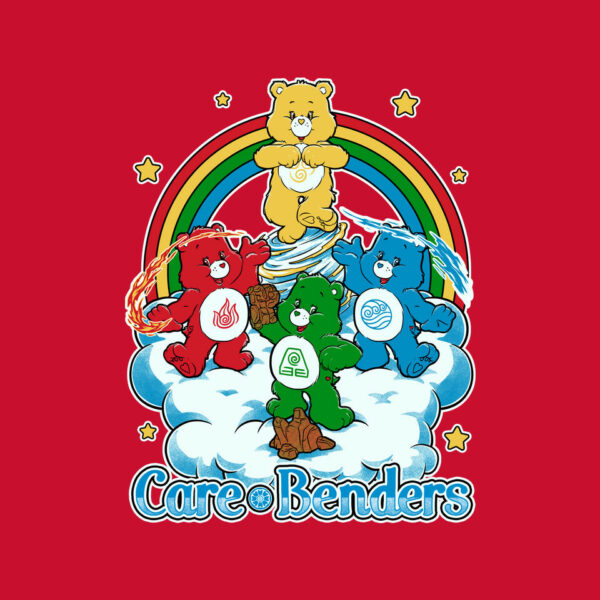 Elemental Bears - Image 12