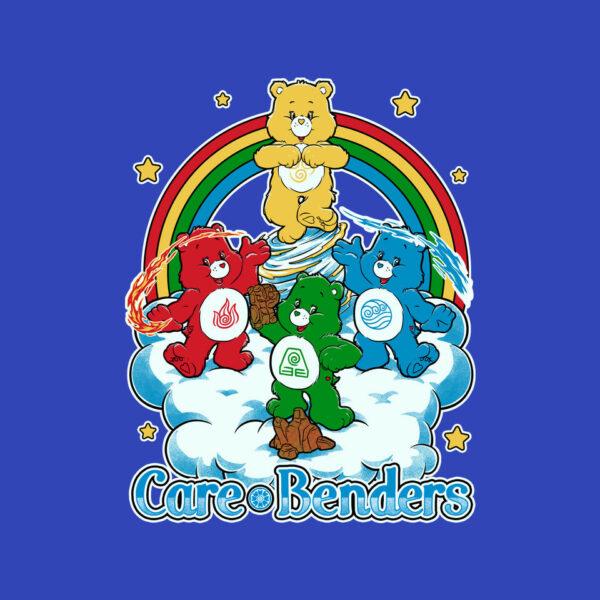 Elemental Bears - Image 4