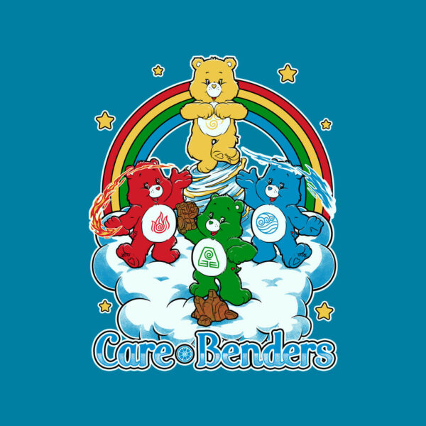 Elemental Bears - Image 16