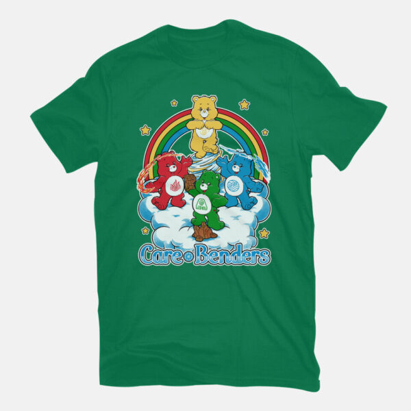 Elemental Bears - Image 19