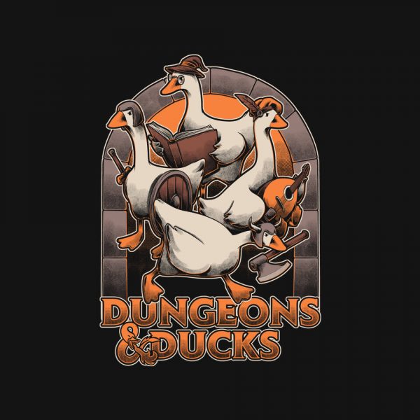 Dungeons And Ducks - Image 4