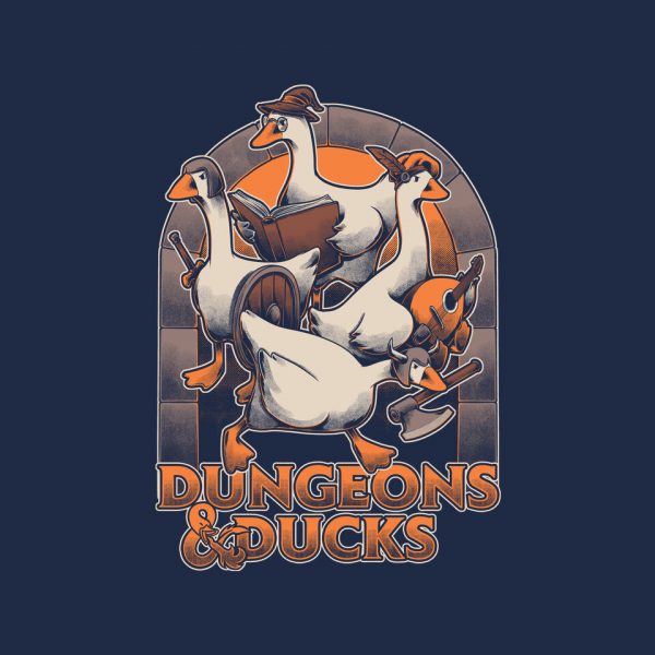 Dungeons And Ducks - Image 8