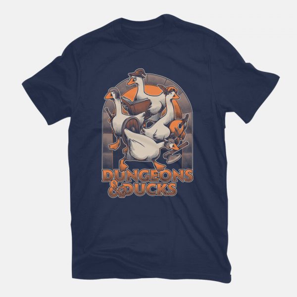 Dungeons And Ducks - Image 7