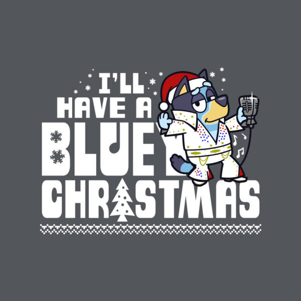 Bluey Xmas - Image 8