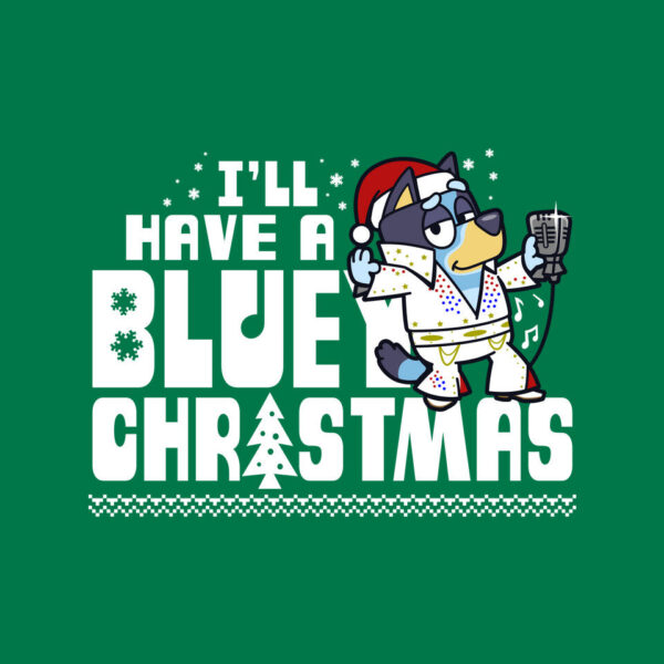 Bluey Xmas - Image 20