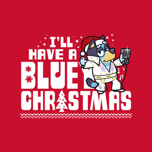 Bluey Xmas - Image 12