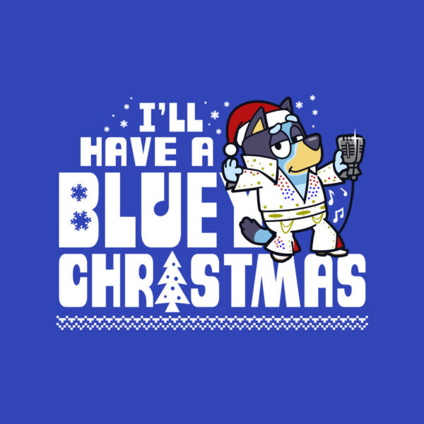 Bluey Xmas - Image 4
