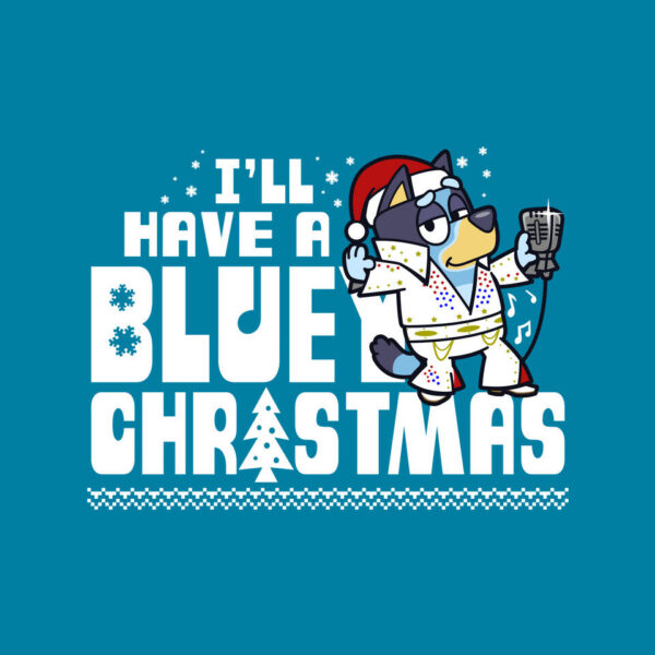 Bluey Xmas - Image 16