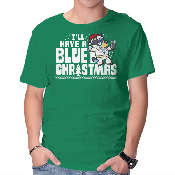 Bluey Xmas - Image 17