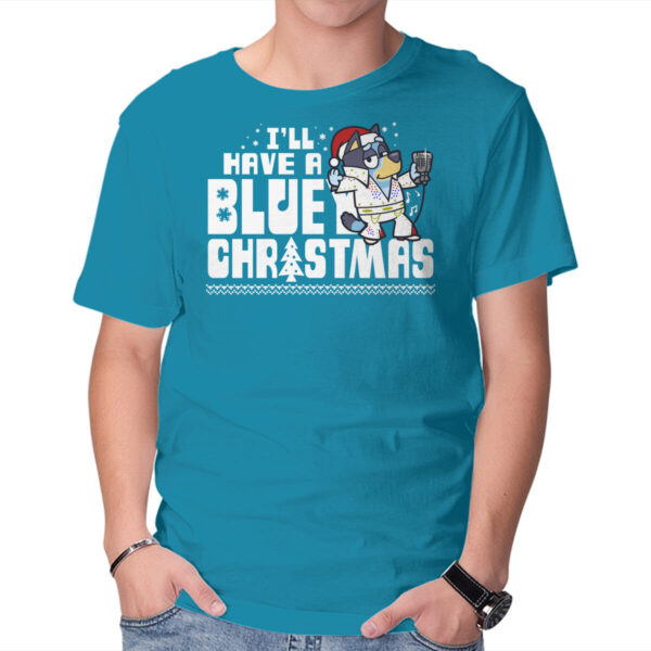 Bluey Xmas - Image 13