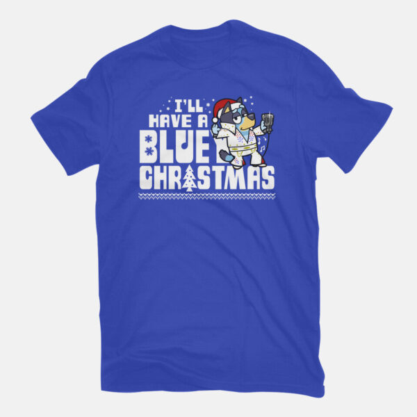 Bluey Xmas - Image 3