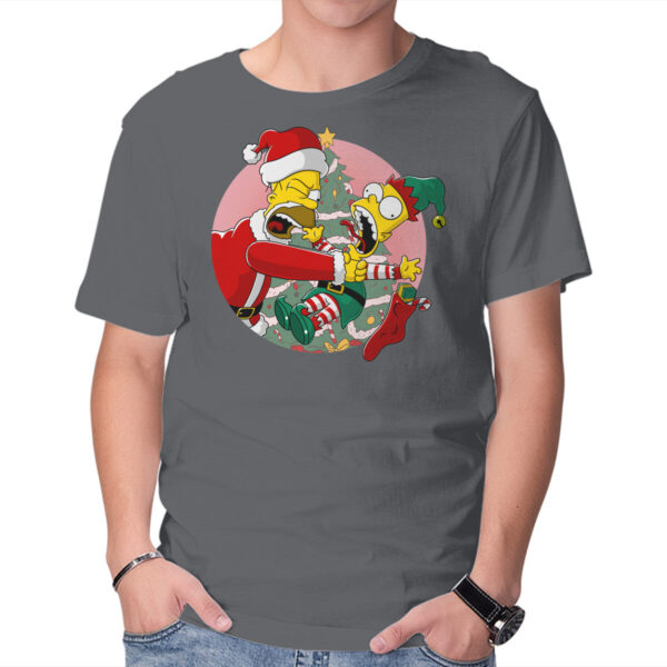 Not Santa's Helper - Image 9