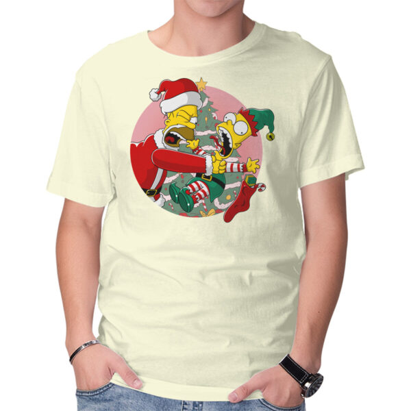 Not Santa's Helper - Image 17