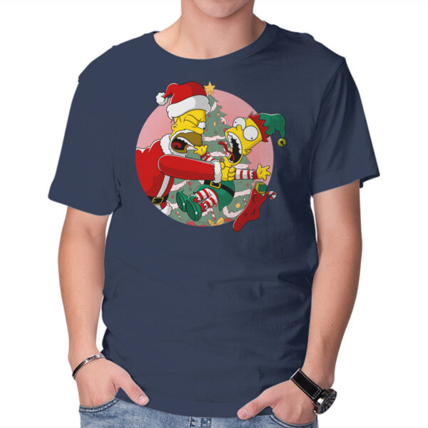 Not Santa's Helper - Image 5
