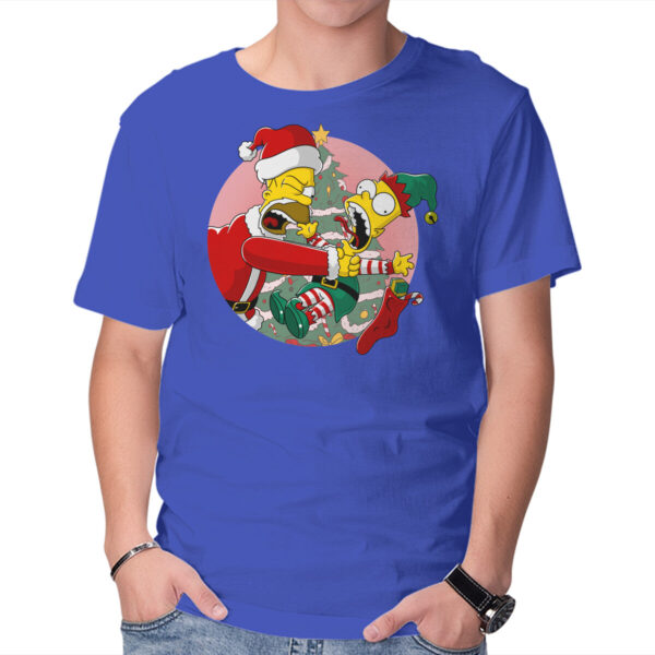 Not Santa's Helper - Image 13