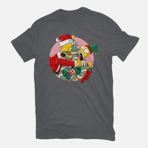 Not Santa's Helper - Image 11
