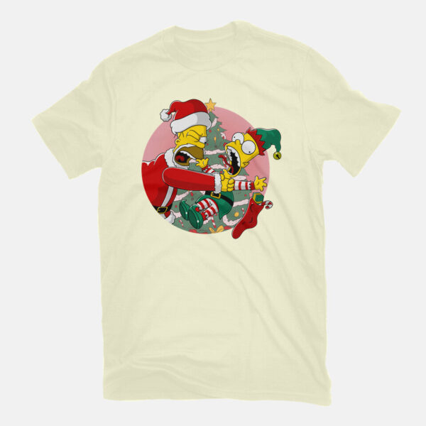 Not Santa's Helper - Image 19