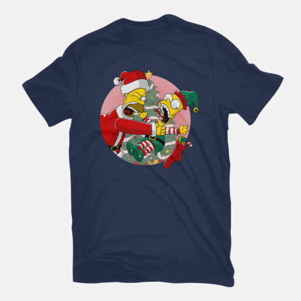 Not Santa's Helper - Image 7