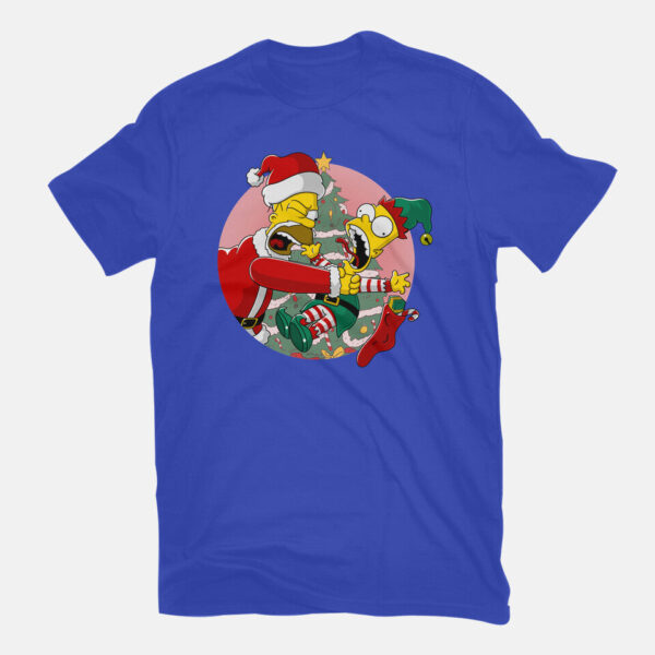 Not Santa's Helper - Image 15