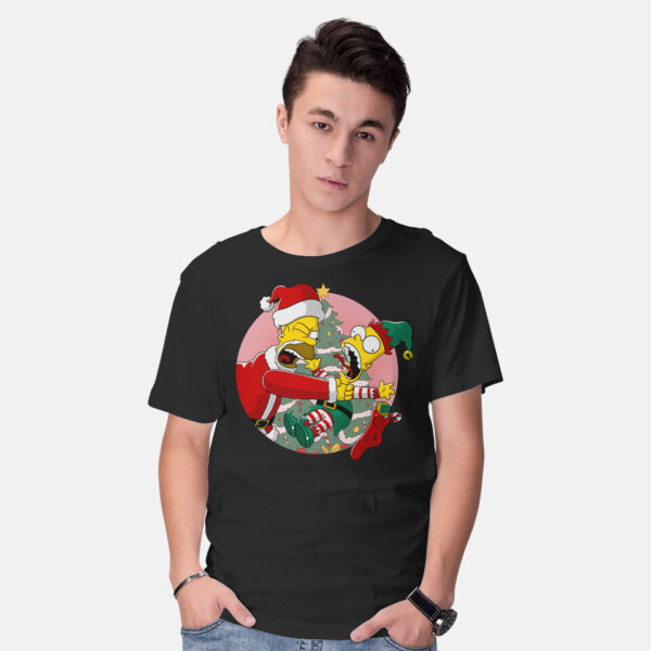 Not Santa's Helper - Image 2