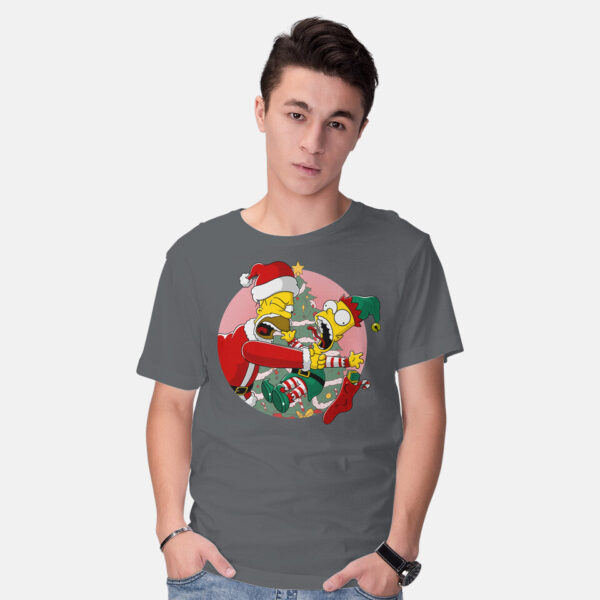 Not Santa's Helper - Image 10