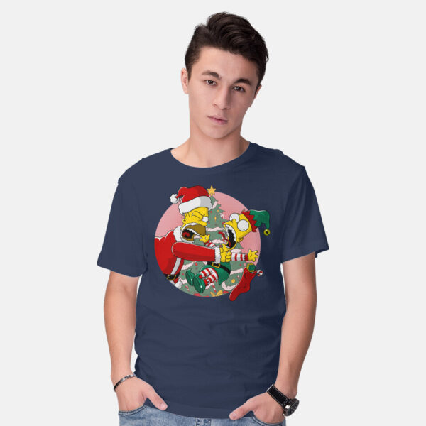 Not Santa's Helper - Image 6