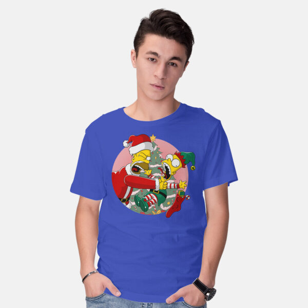Not Santa's Helper - Image 14
