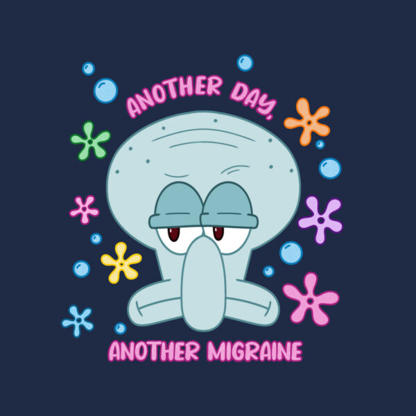Another Migraine - Image 8