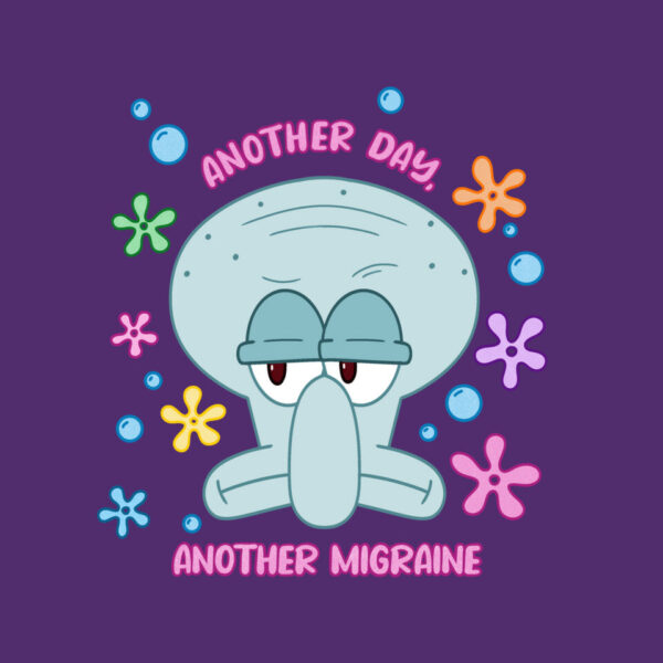Another Migraine - Image 16