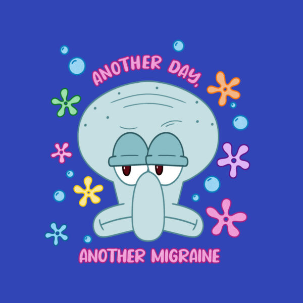 Another Migraine - Image 12