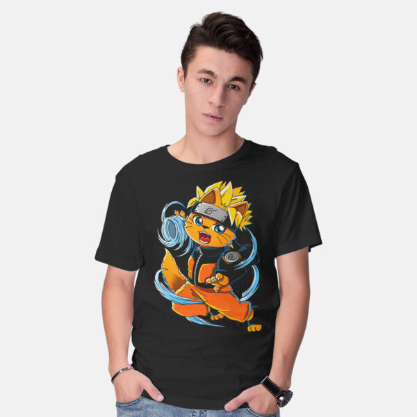 Meowruto - Image 2