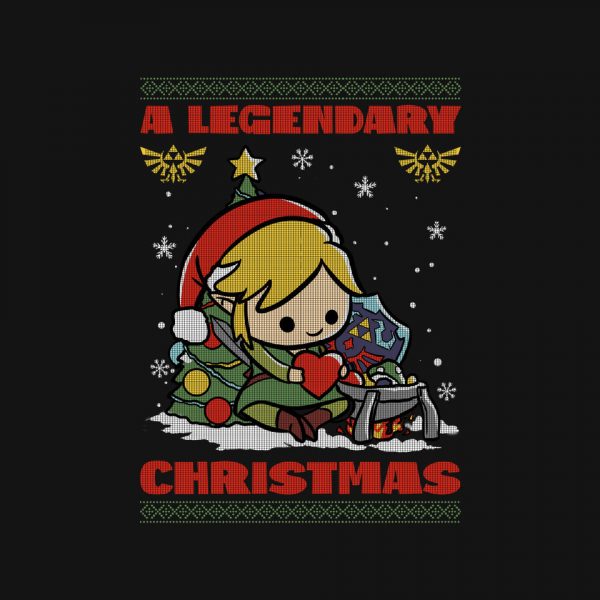 Legendary Christmas - Image 4