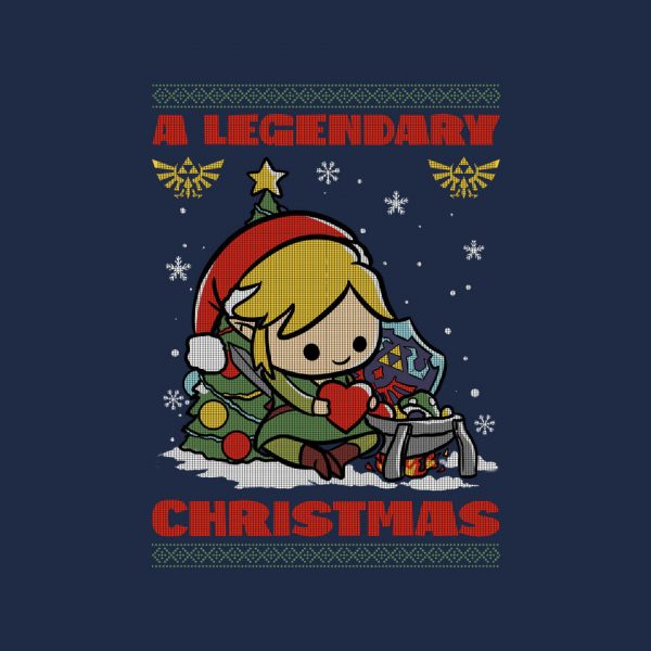Legendary Christmas - Image 8