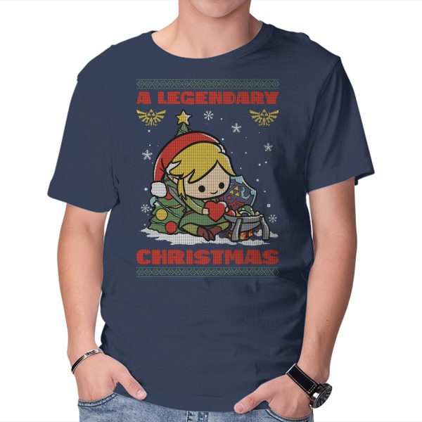 Legendary Christmas - Image 5
