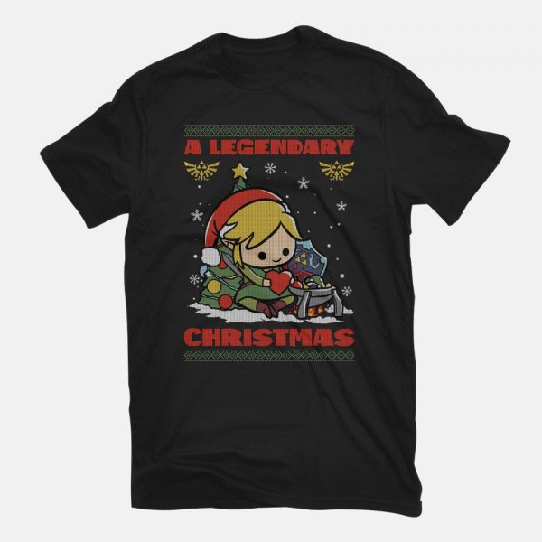 Legendary Christmas - Image 3