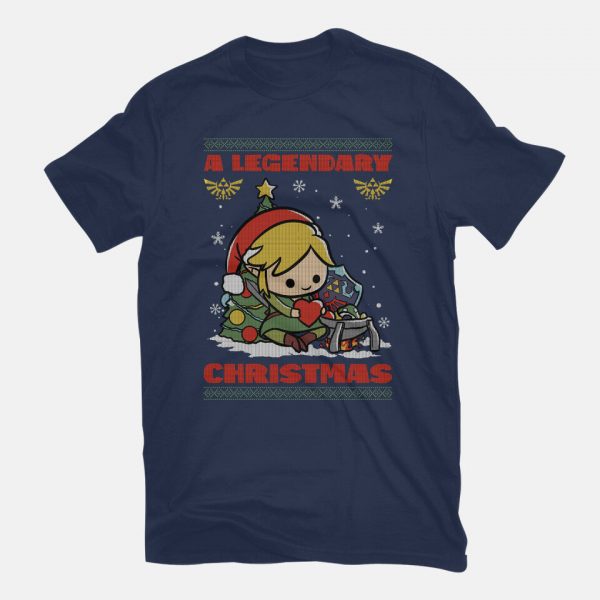 Legendary Christmas - Image 7