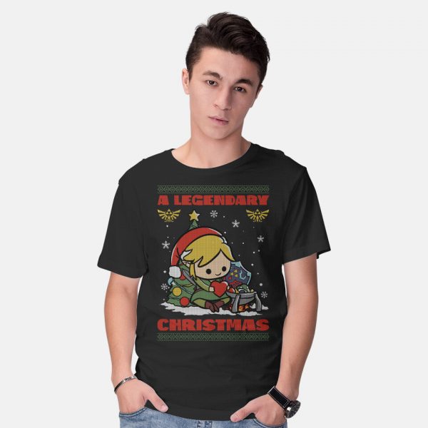 Legendary Christmas - Image 2