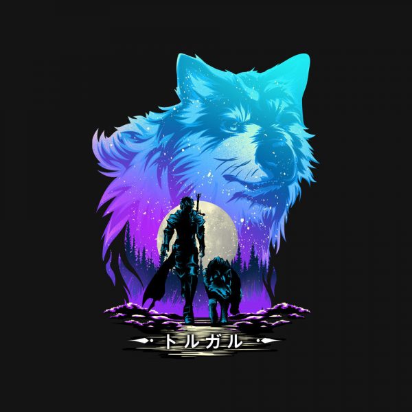Best Companion Torgal - Image 4
