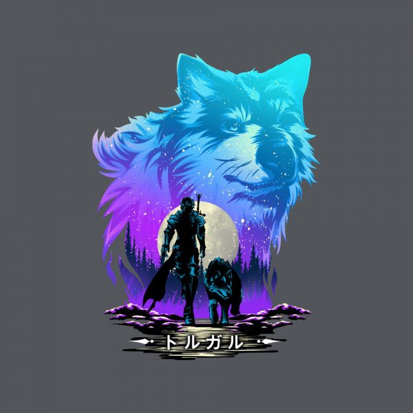 Best Companion Torgal - Image 8