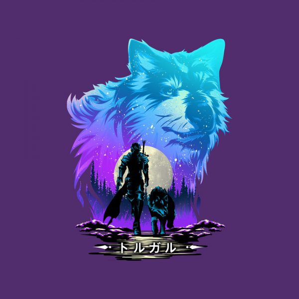 Best Companion Torgal - Image 16