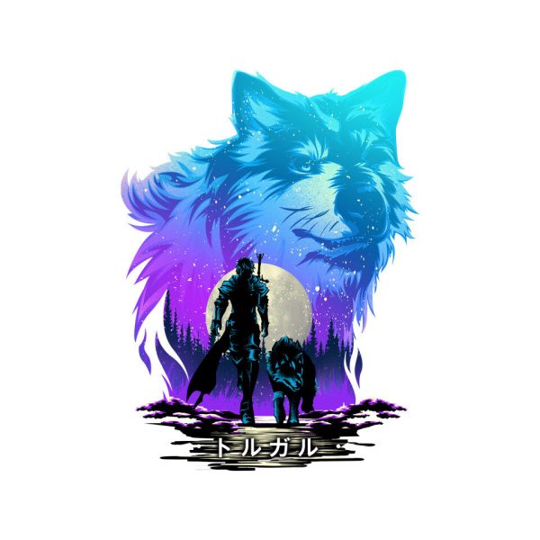 Best Companion Torgal - Image 12