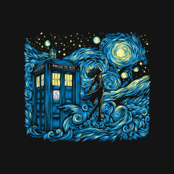 Dreams Of Time And Space - Image 9