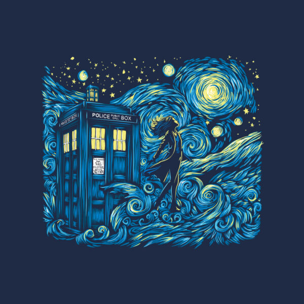 Dreams Of Time And Space - Image 4