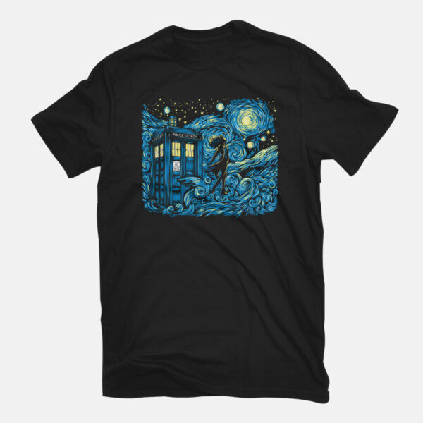 Dreams Of Time And Space - Image 8
