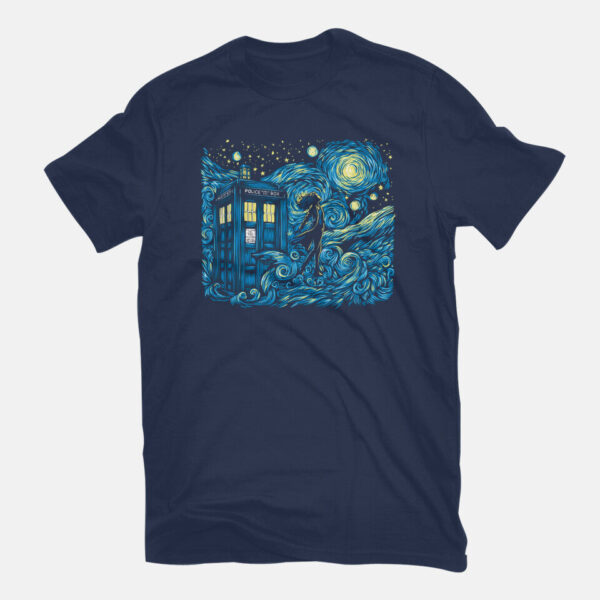 Dreams Of Time And Space - Image 3