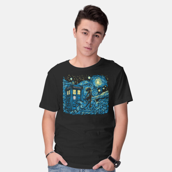 Dreams Of Time And Space - Image 7
